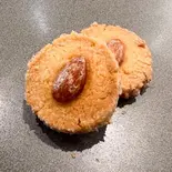 アマンドサブレ（soufflé par le vent）