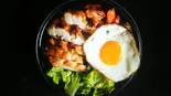 チキンライス ChickenRice（Tacos Mexican-クスコカフェ）
