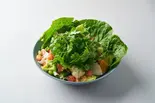 【美肌も免疫も】アジアンパクチーサラダ/Pakuchi Salad(キングタコライスTOKYO and ヘルシーサラダ 錦糸町店/KINGUTAKORAISUTOKYO)
