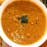 キーマカレー KEEMA CURRY(ROTI BOTI)