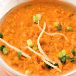 キーマカレー KEEMA CURRY(ASIAN DINING SAINO)