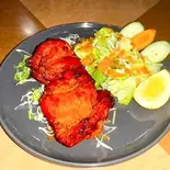 チキンティッカ(2個)/Chicken Tikka (2Peace)（シバンススパイス）