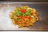 特製チャンポン（お好み焼きオモニ宗右衛門町店）