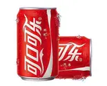 コーラ(可乐)（楊国福マーラータン 金山店）