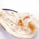 プレーンナン pin nan（Bombay kichen）