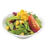 【ちょっと食べたい】ミニサラダ/Mini Green Salad（インドネパール料理 アジアンダイニング ロータス）