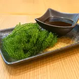 うみぶどう（居酒屋 乱）