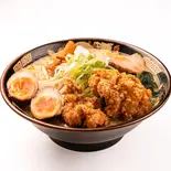 特・味噌らーめん（北海道らーめん みそ熊 自由が丘店）