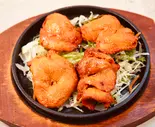 チキンティッカ4個 Chicken tikka 4P（インド・ネパールレストラン RARA KITCHEN）