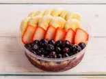 アサイーボウル Acai Bowl（コナズ珈琲幕張）
