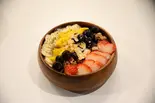 アサイーボウル Acai Bowl ドリンクセット（＆LATTE.）