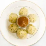 モモ momo（サハラ インド・ネパール料理）