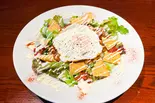 スパイシータコライス（MARZAC 表参道）
