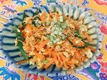 人参しりしり（宅配専門沖縄料理おとぉり）