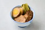 煮豚&煮卵(齋itsuki)