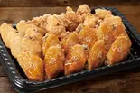 とりとり三昧(和食めん処サガミ 尼崎医療センター前店)