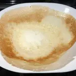 AAPAM (1pc) アッパム(ニルワナム センター北店)
