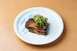 煮込みスペアリブ（中華酒蔵 麻麻辣辣）