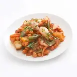 チャナチリ Chana Chilli(【インド料理とカレーの店】トゥラシ)