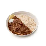 【単品】牛タンと2種のきのこのスパイスカレー(180cc)(ルーのみ)（スープストックトーキョー 天神地下街店）