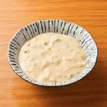 タルタルソース（丼やたつみ）