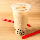 人気一番★タピオカ台湾紅茶(OISHITEA保木間店)