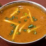 マトンカレー（カトマンズ ダイニング）