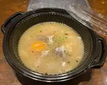 コムタンスープ(焼肉家族 中野店)