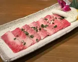 中カルビ(焼肉家族 中野店)