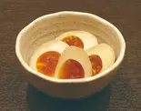 やみつき煮卵(うなまる酒場 南千住店)