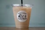 スパイス香るチャイ(ICE)（【タコスと本格スパイスカレーのお店】カフェロード門前仲町店）