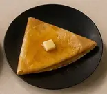 ハニーバター（RIZ CAFE CREPE RIZ 大名店）