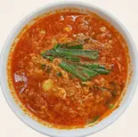 味噌辛麺（辛麺屋輪 広島本店）