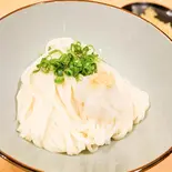 ぶっかけうどん（元咲(げんき)）