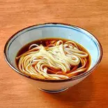 ぶっかけうどん(日和製麺 本店)