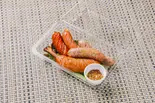 ソーセージ盛り合わせ Sausage Moriawase(地鶏と肴 ほろ宵)