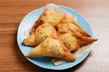 元祖揚げカレー 5個（大阪天神橋カレー）