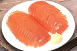 冷やしトマト（福記餃子）