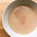 本格チャイ（ひよこのカフェハウス）