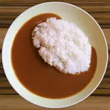 フォンドボーカレー(カレーの王様 市ヶ谷店)