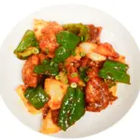 チキンチリ | Chicken Chilly(KATHMANDU)