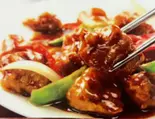酢豚（一品軒）