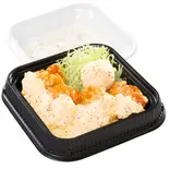チキン南蛮弁当（からやま さいたま町谷）