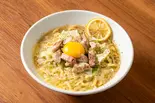 トリポターナ（鶏ポタラーメンTHANK お茶の水）