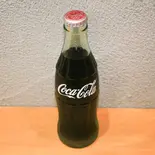 瓶コカコーラ（oliginal oliginal acai＆cafe）