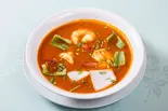 Prawn Chili (Very Hot) プラウンチリ（サムラート南青山店）