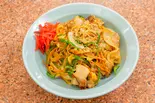 スタミナ丼(珍來 新田イトーヨーカドー前店)