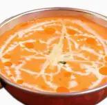 パニールバターマサラ Paneer Butter Masala（インド料理 パナス）