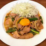 【The定番・単品】スタミナ焼（キッチンYamituki）