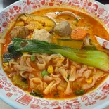 400g栄養バランス麻辣湯+DIY（老媽麻辣湯）